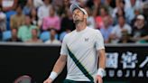 Australian Open day six: Andy Murray’s memorable run comes to an end