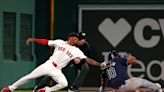 Why Red Sox have done better job of late throwing out would-be base stealers