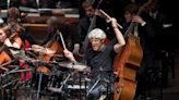 "Wild adventures and wise ruminations": Stewart Copeland on his upcoming Police Diaries