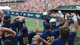 Mark Packer: Tennessee win ‘biggest ACC accomplishment for Notre Dame’