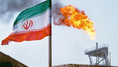 1分鐘看世界／伊朗每日石油產量提高 增至400萬桶