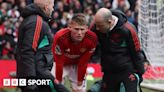 Scott McTominay: Scotland and Manchester Utd wait on injury news