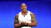 Dwayne 'The Rock' Johnson Shares Day One Look at Intense MMA Training for New Movie