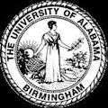 University of Alabama at Birmingham