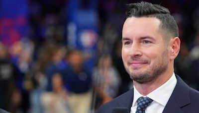 The Lakers Can Contend Once Again After JJ Redick Hire