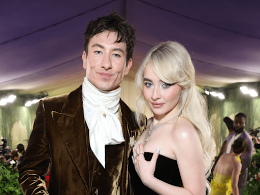 Barry Keoghan’s Old Tweets Are Very Similar To Sabrina Carpenter Songs