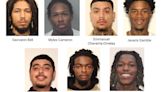 7 men connected to 492 car break-ins across metro Atlanta indicted on RICO charges