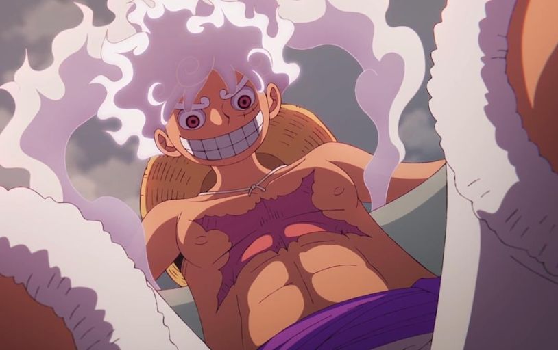 One Piece Episode 1101 Releases Epic Preview: Watch