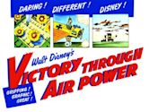 Victory Through Air Power