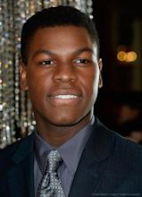 John Boyega