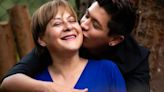 Alina Lozano y Jim Velásquez confesaron quién dio el primer beso: “Fue planeadísimo”