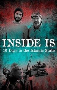 Inside IS: Ten days in the Islamic State