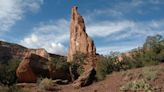 Woman dies while hiking in Colorado, prompting heat warning from officials