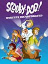 Scooby-Doo! Mystery Incorporated