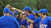 Rockland, Morrisette claim American Legion Baseball district crowns to advance to states