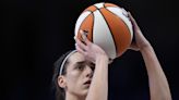 Caitlin Clark has 19 assists break WNBA record in Fever's 101-93 loss to Wings