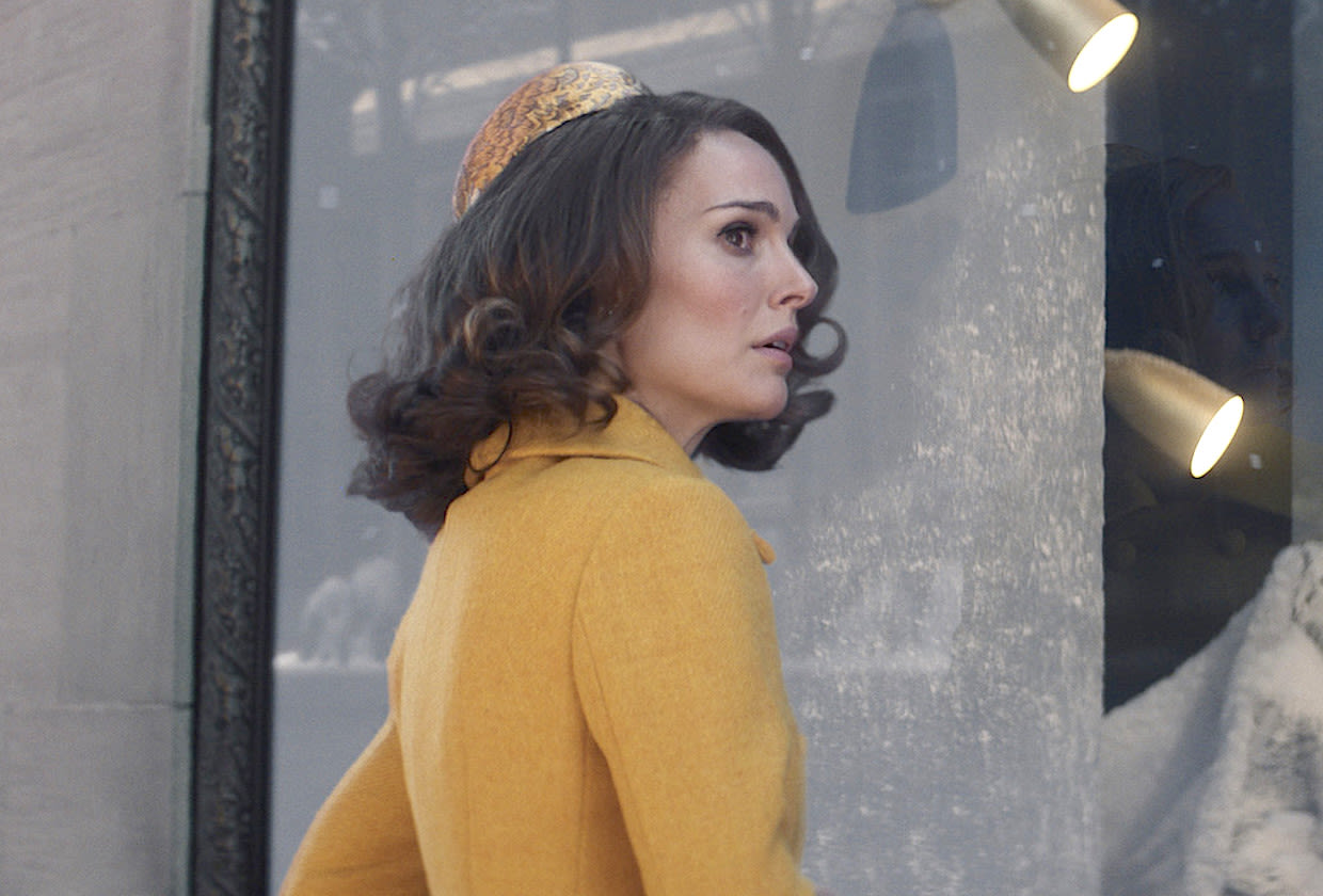 Natalie Portman’s Lady in the Lake Gets Release Date at Apple TV+