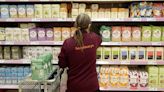 Sainsbury's says more people shopping in-store