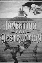 Invention for Destruction