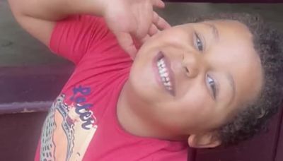 5-year-old boy dies from injuries after being rescued from house fire