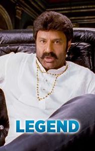 Legend (2014 film)