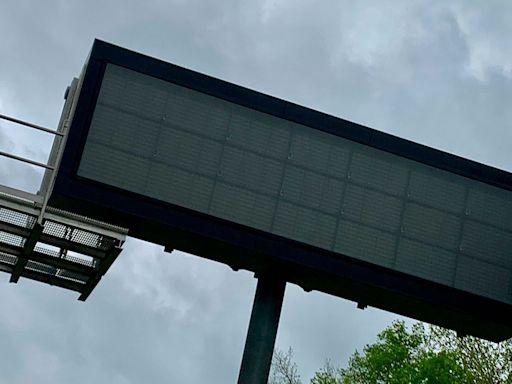 Cyberattack in Kansas City wipes out crucial DOT highway signs ahead of severe weather
