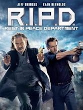 R.I.P.D. - Poliziotti dall'aldilà