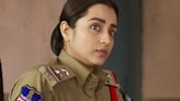 Brinda review: Trisha Krishnan’s police procedural explores zealotry with sensitiveness