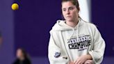 Northwestern attacker Izzy Scane breaks NCAA record for career women’s lacrosse goals