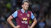 Manchester United Want to Sign Burnley Star Sander Berge