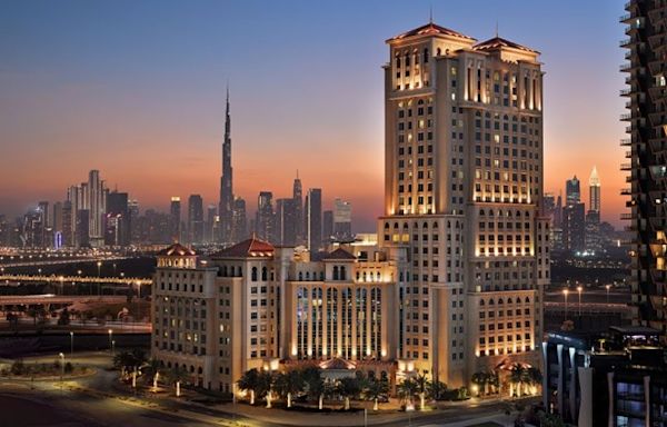 Marriott Hotel and Marriott Executive Apartments, Al Jaddaf roll out new tech upgrades