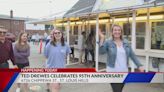 Celebrate Ted Drewes birthday with 95 cent custard cones & party