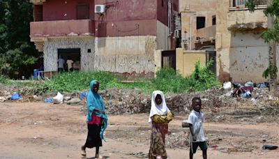 The Year-Long Civil War In Sudan And Its Causes, Explained