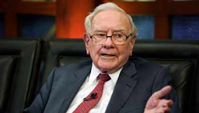 Berkshire Hathaway board feels sure Greg Abel is the man to eventually replace Warren Buffett