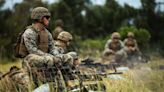 Okinawa-Based Marine Regiment Set to Rebrand as Littoral Unit Next Month After Deal with Japan