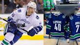 Canucks are still selling Lapierre jerseys and he can't believe it | Offside