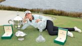 Top 10 LPGA moments in 2022: A stirring revival, a stunning collapse and big-money Sundays