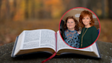 Superstars Reba, Carrie Underwood, Brad Paisley and More Reveal Favorite Scriptures in Book 'Country Faith'