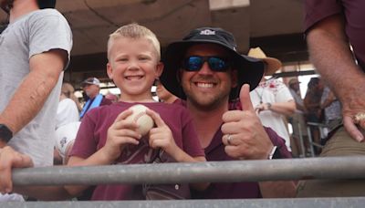 Texas A&M Regents Approve $80 Million Renovations to Olsen Field