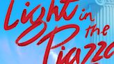 Previews: THE LIGHT IN THE PIAZZA at Palm Canyon Theatre