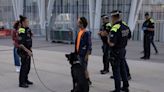 Guardia Urbana y Mossos controlan a 265 ladrones en Barcelona a quienes se imputa 4.676 delitos