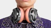 Dyson OnTrac Headphones With Customisable Cushions Launched