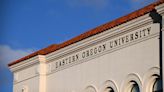 Eastern Oregon University honored at Governor's State Employees Food Drive awards ceremony