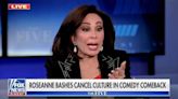 Jeanine Pirro and Greg Gutfeld Echo Roseanne’s Excuse for Racist Tweet