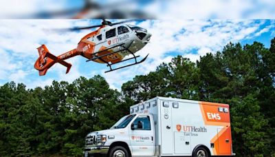 National memorial to honor fallen EMS, air medical personnel in Tyler