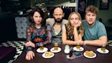 "Sexy as hell": ZDFneoriginal-Sitcom über das "zweite Erwachsenwerden" in Berlin