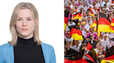 „Regt euch doch auf“ - Kolumne von Julia Ruhs - Ich kann es nicht glauben: Der woke Wahnsinn einer Bundeszentrale