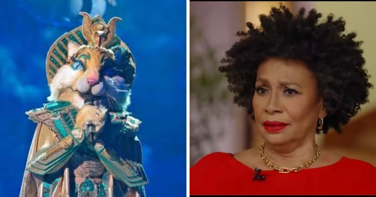 ‘The Masked Singer’ Season 11: Internet spoilers hint Jenifer Lewis is under Miss Cleocatra mask