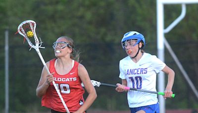 NFA battles former coach in girls lacrosse matchup