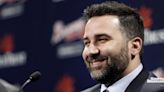 Anthopolous Quote Hints Braves Are in Trade Talks